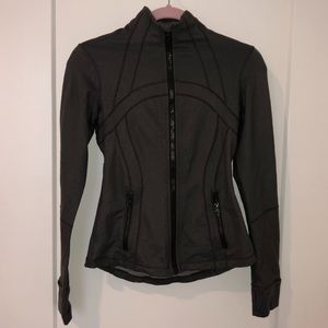 Lulu lemon jacket